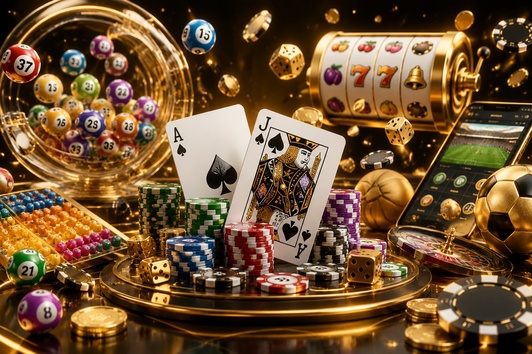 u888c3 Casino – Baccarat Live